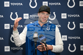 Colts Jaguars Football