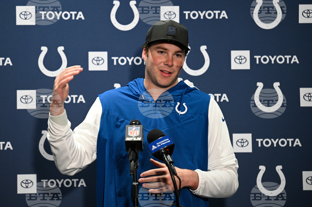 Colts Jaguars Football