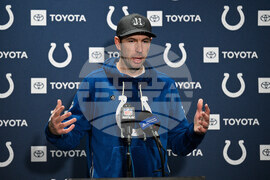 Colts Jaguars Football