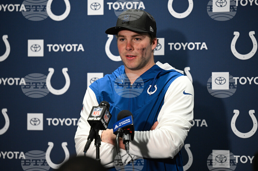 Colts Jaguars Football