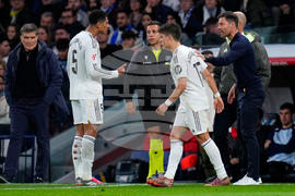 Spain La Liga Soccer