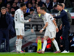 Spain La Liga Soccer