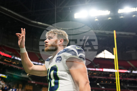 Seahawks Falcons Football