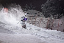 Finland World Cup Freestyle