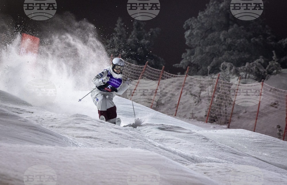 Finland World Cup Freestyle
