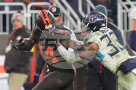 Titans Browns Football