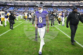 Steelers Ravens Football