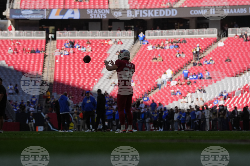 Rams Cardinals Football