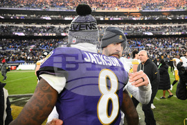 Steelers Ravens Football