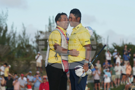 Bahamas Hero World Challenge Golf