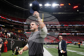 Seahawks Falcons Football