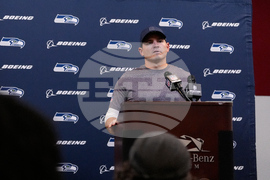 Seahawks Falcons Football