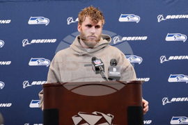 Seahawks Falcons Football