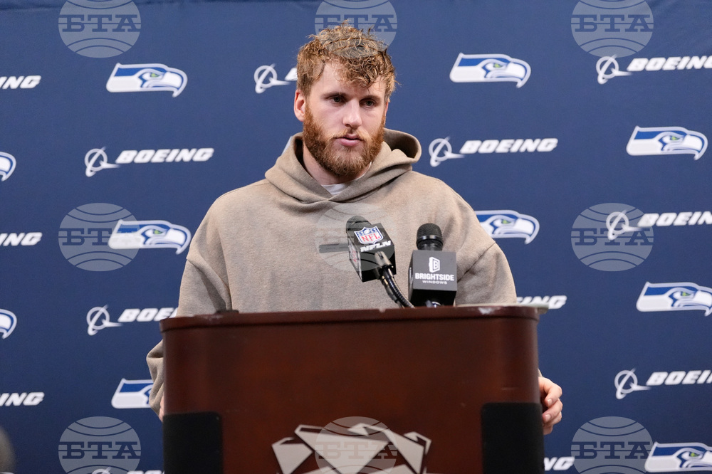 Seahawks Falcons Football