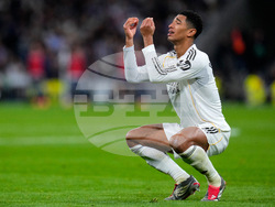 Spain La Liga Soccer