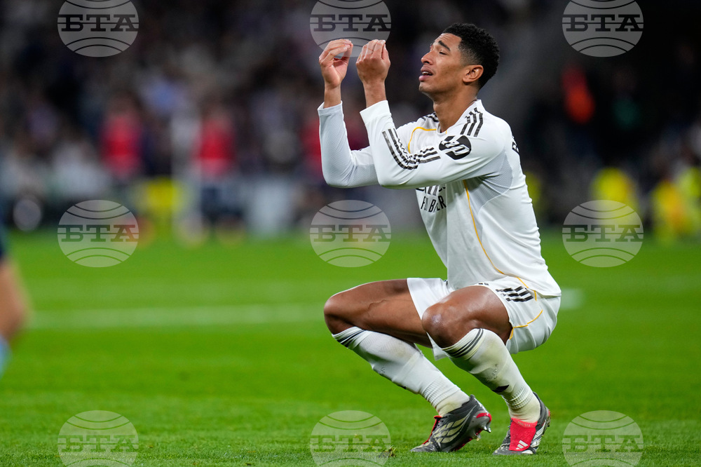 Spain La Liga Soccer