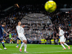 Spain La Liga Soccer