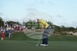 Bahamas Hero World Challenge Golf