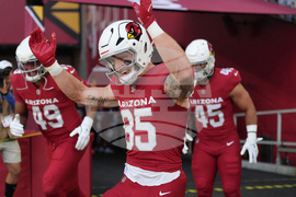 Rams Cardinals Football