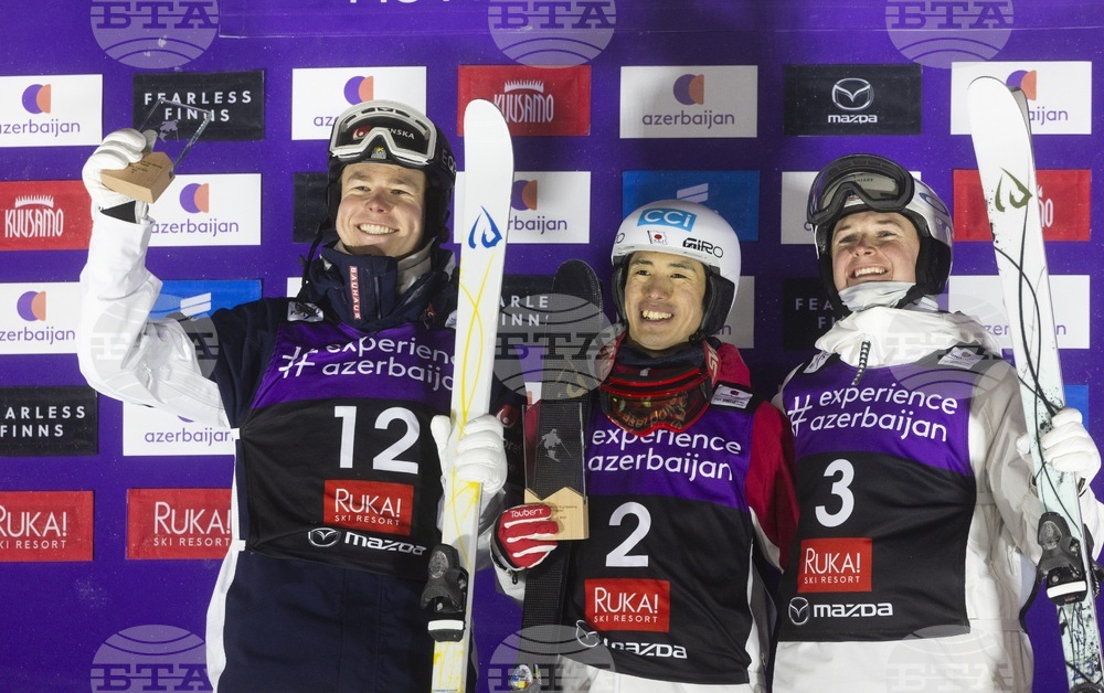 Finland World Cup Freestyle