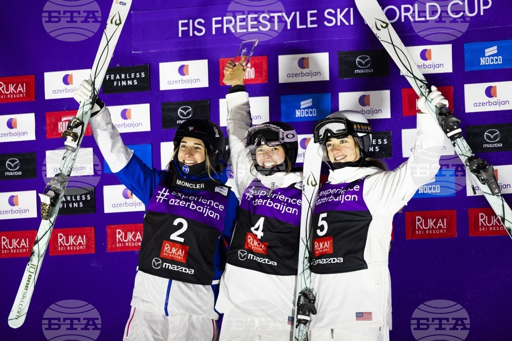 Finland World Cup Freestyle