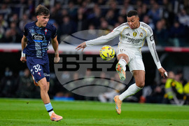 Spain La Liga Soccer