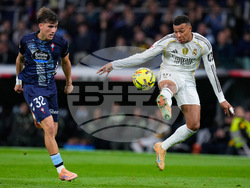 Spain La Liga Soccer