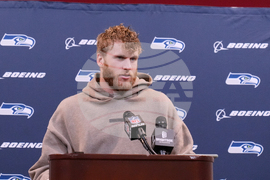 Seahawks Falcons Football