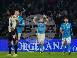 Italy Serie A Soccer