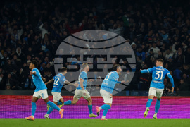 Italy Serie A Soccer