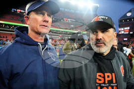 Titans Browns Football