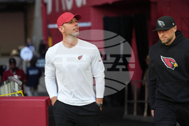 Rams Cardinals Football