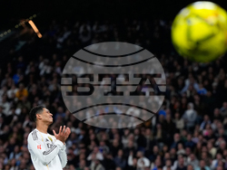 Spain La Liga Soccer