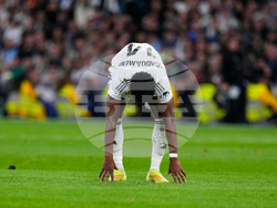 Spain La Liga Soccer