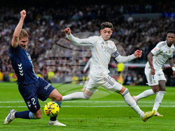 Spain La Liga Soccer