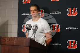 Bengals Bills Football