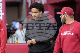 Rams Cardinals Football