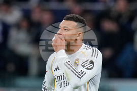 Spain La Liga Soccer