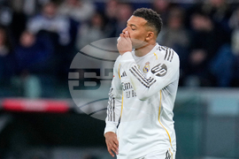 Spain La Liga Soccer