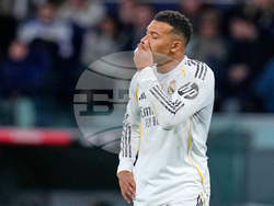 Spain La Liga Soccer