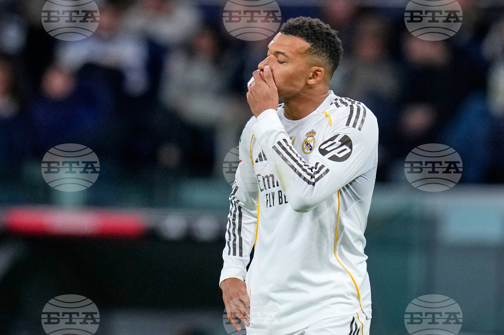 Spain La Liga Soccer