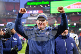 Titans Browns Football