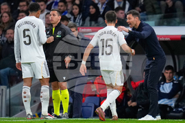 Spain La Liga Soccer