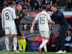 Spain La Liga Soccer