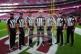 Rams Cardinals Football