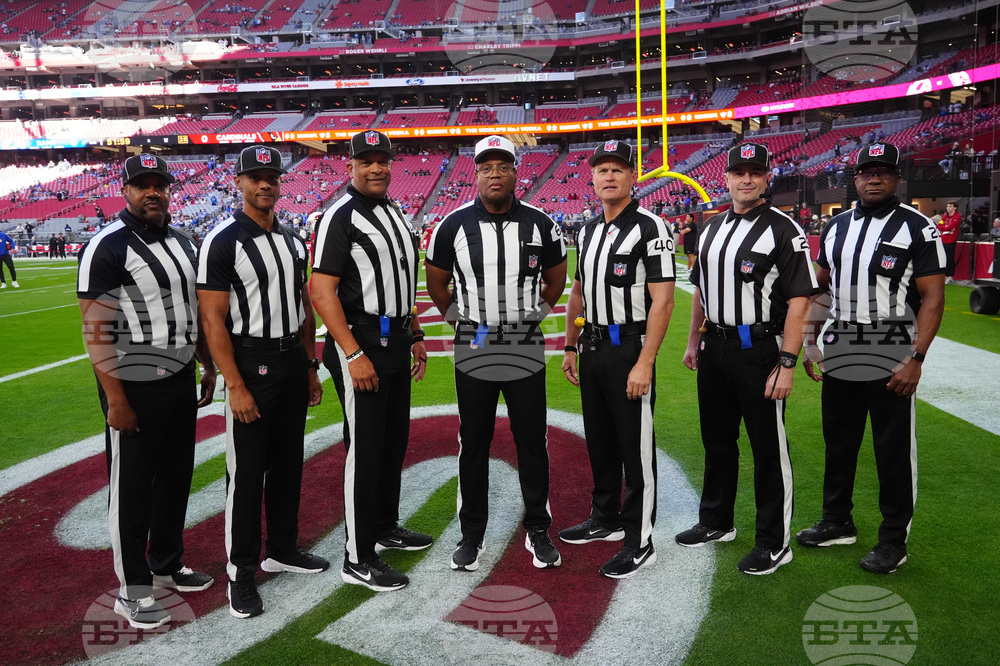 Rams Cardinals Football