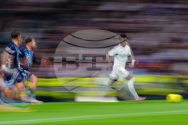 Spain La Liga Soccer