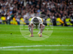 Spain La Liga Soccer