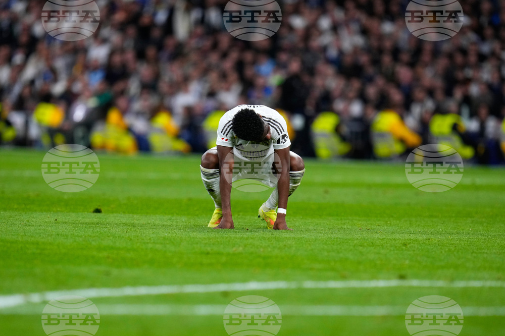 Spain La Liga Soccer