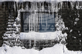 Extreme Winter Weather Illinois